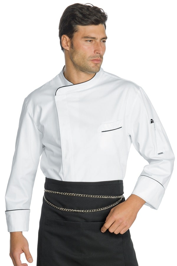 Giacca cuoco wimbledon 059811