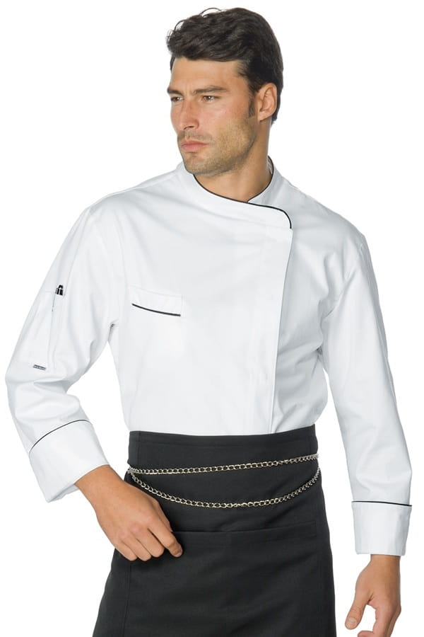 Giacca cuoco wimbledon 059811