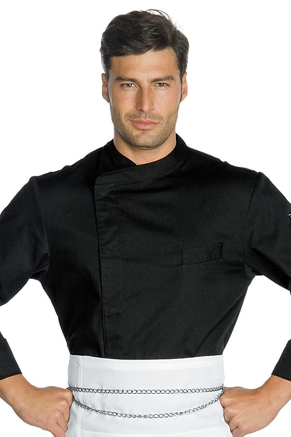 Giacca da chef Suzuka 059819M