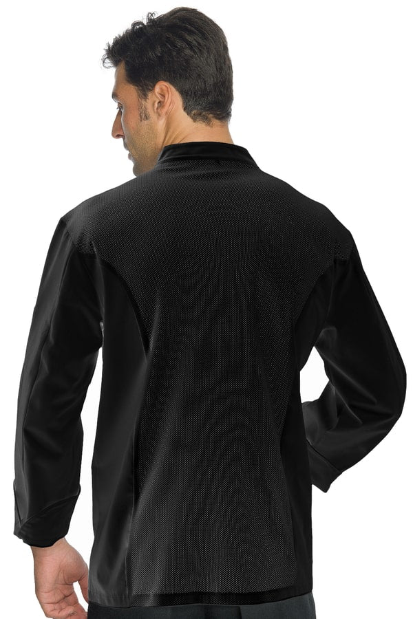 Giacca cuoco Pretoria 059801