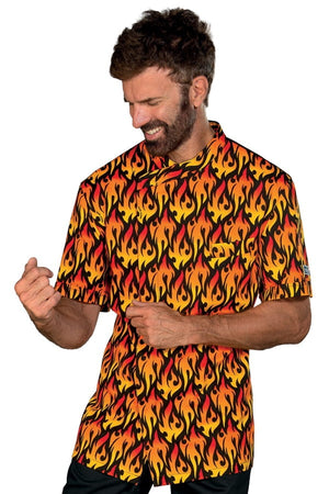 Giacca Cuoco Pretoria Ignis