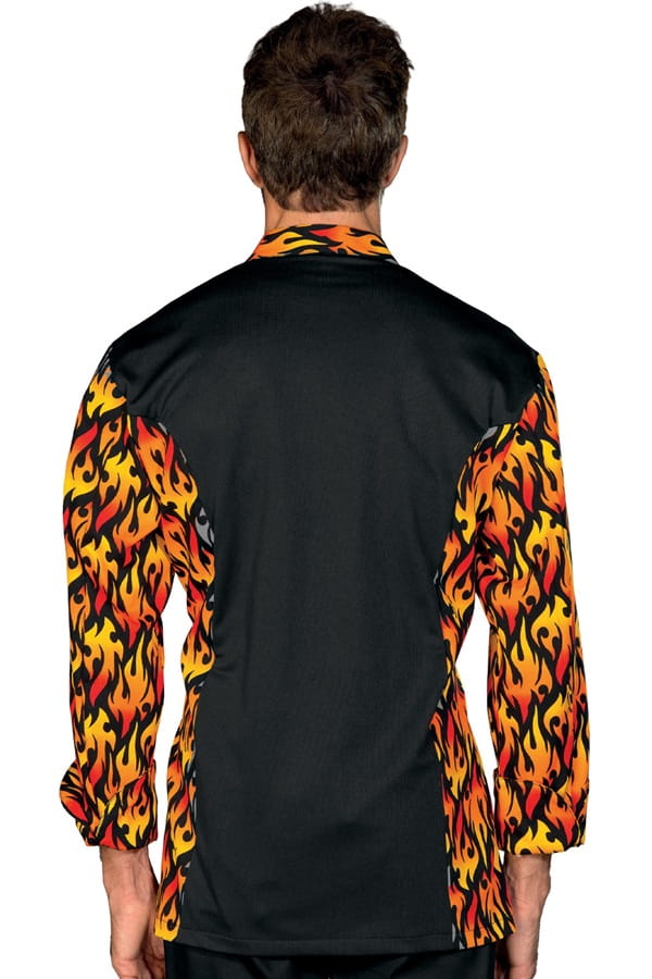 Giacca Cuoco Pretoria Ignis