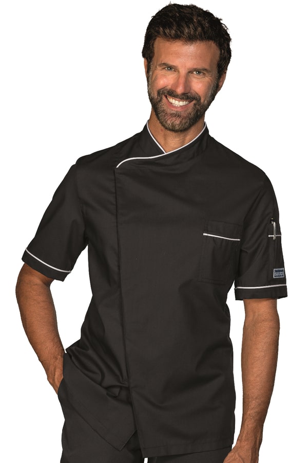 Giacca cuoco Dubai 059970