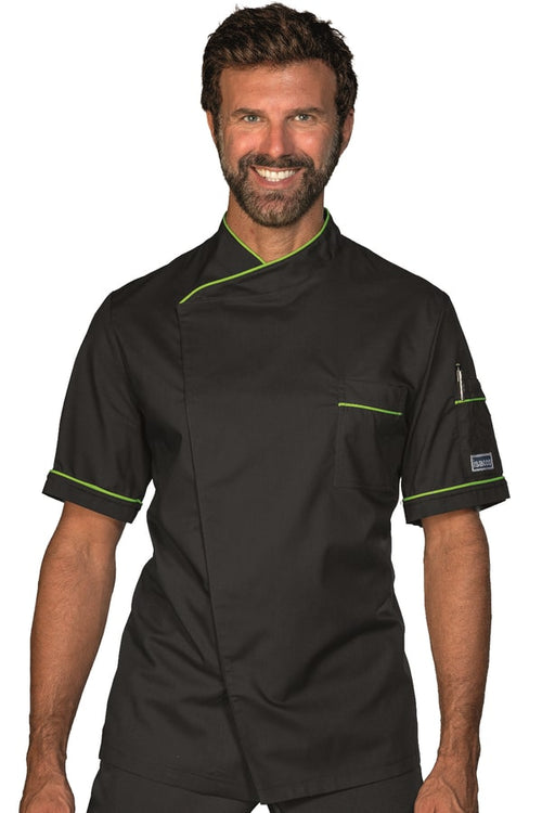 Giacca cuoco Dubai 059974