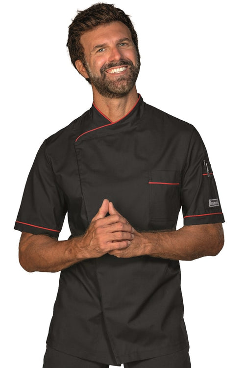 Giacca cuoco Dubai 059977
