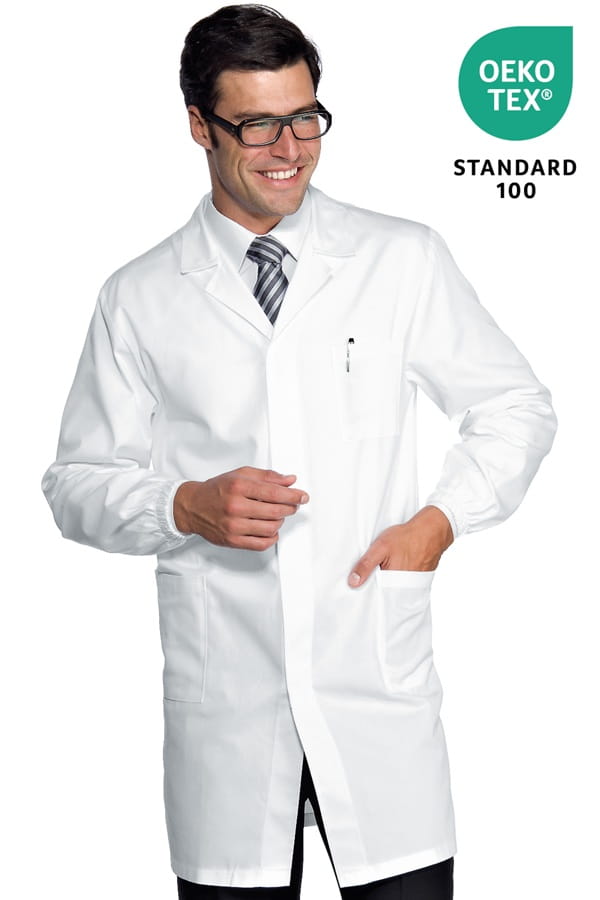 Laboratorio bottoni a pressione