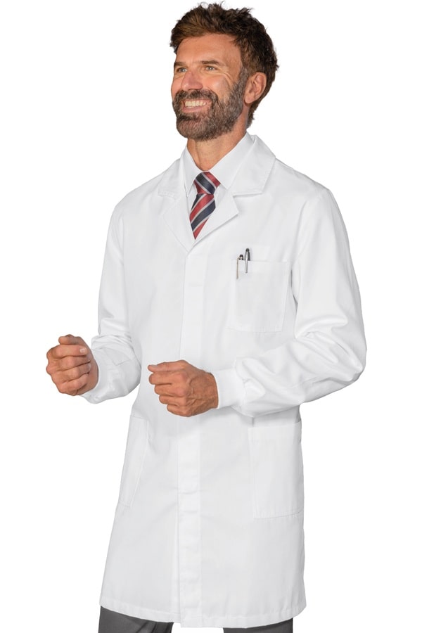 Camice uomo tessuto Lyocell