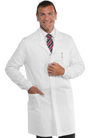 Camice da laboratoro polycotone extralight 060040