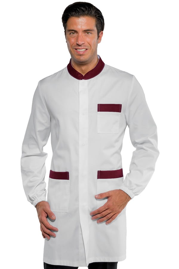 Camice Dover con profilo 060543