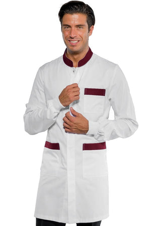 Camice Dover con profilo 060543P