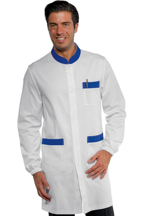 Camice Dover con profilo 060546