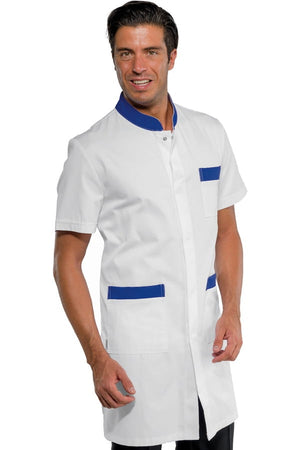 Camice Dover con profilo 060546M