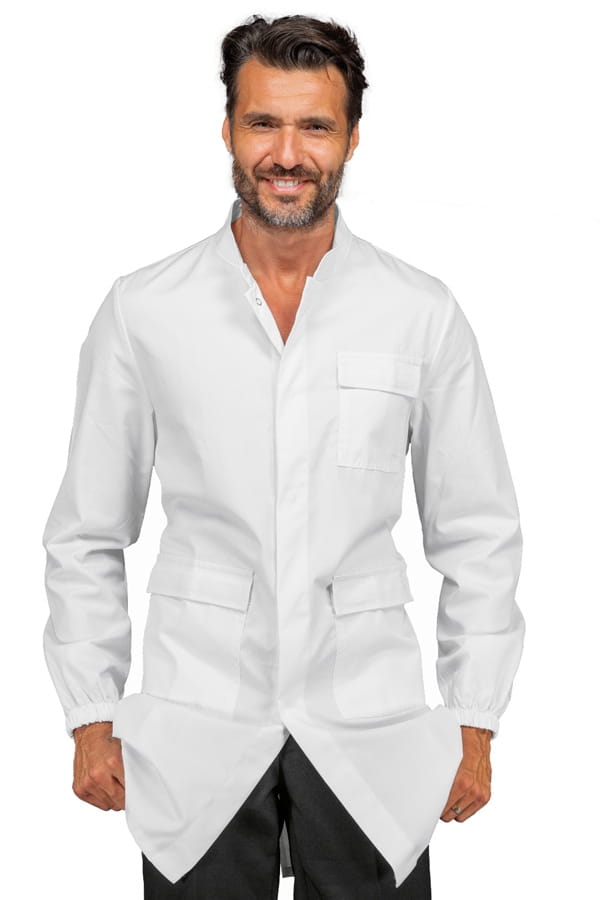 Camice Antiacido Unisex Certificato CE