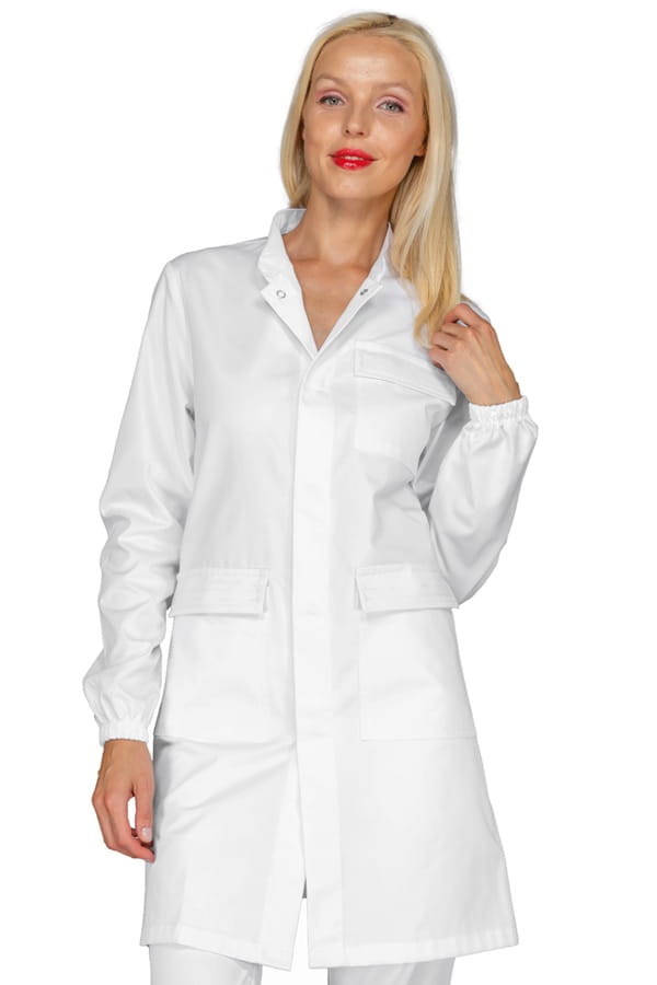 Certificato CE Donna