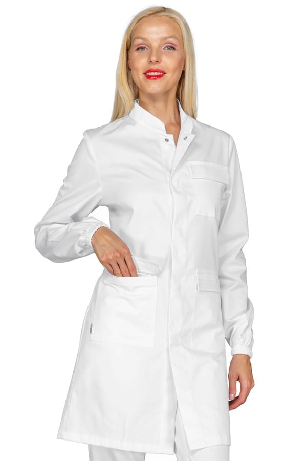 Certificato CE Donna