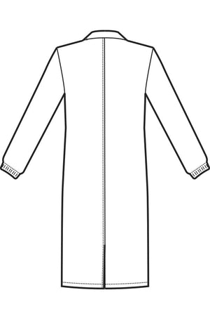 Camice Toronto Disegno rear