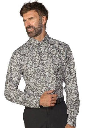 Camicia Nevada Fantasy 01