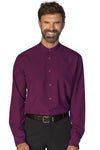Camicia Detroit Porpora tecnostretch