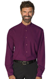 Camicia Detroit Porpora tecnostretch