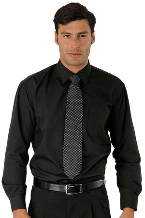 Camicia Uomo Isacco