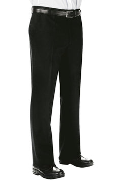 Pantalone senza pinces extrafresh nero 063581