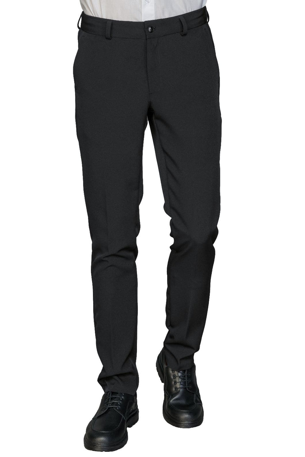 Pantalone unisex Seattle nero