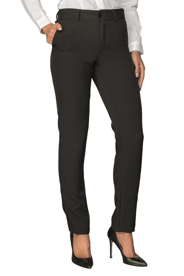 Pantalone unisex Seattle nero