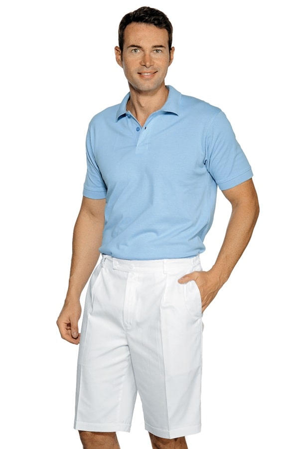 Pantaloncino bianco 064300