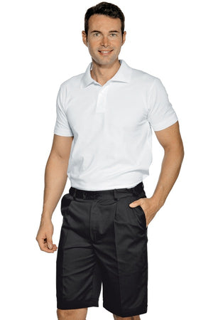 Pantaloncino nero 064301