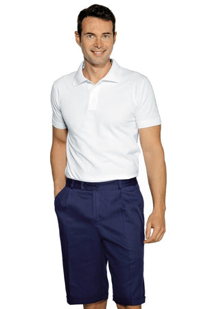 Pantaloncino blu 064302