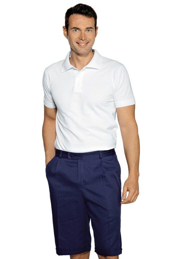 Pantaloncino blu 064302