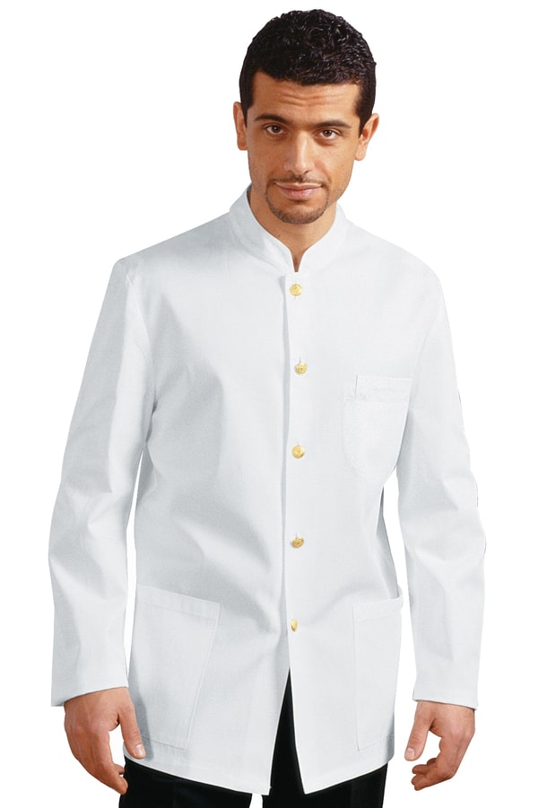 Coreana senza trecce bianca 066200X