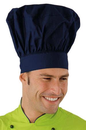 Cappello Cuoco Blu navy