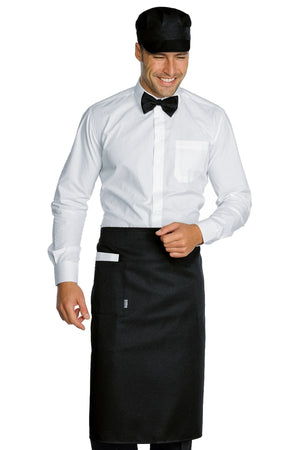 Grembiule Dakar Nero 085001