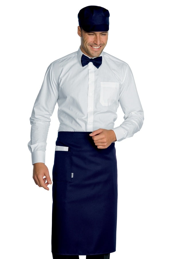 Grembiule Dakar Smoke 085021