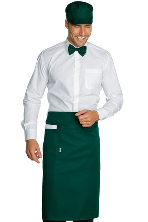 Grembiule Dakar Verdone 085004