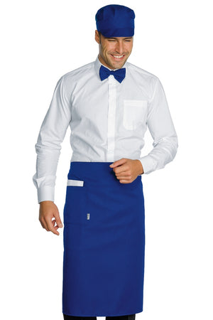 Grembiule Dakar Blu cina 085006