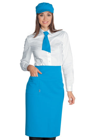 Grembiule Dakar Turchese 085010