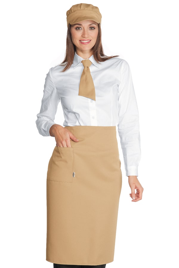 Grembiule Dakar Biscotto 085015