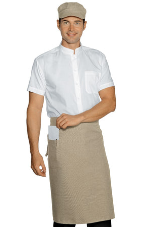 Grembiule Dakar Natural 085016