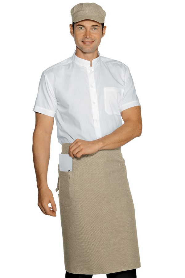 Grembiule Dakar Natural 085016