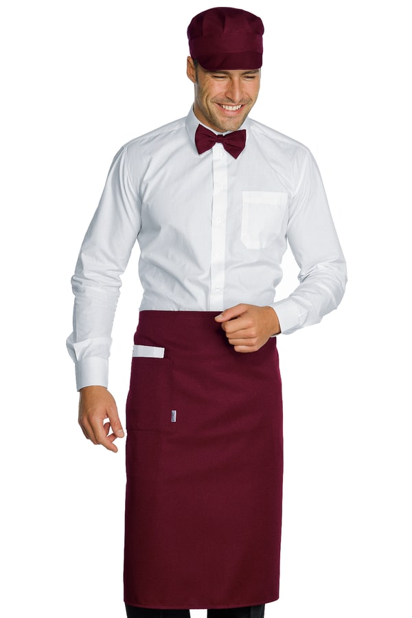 Grembiule Dakar misto cotone 085103