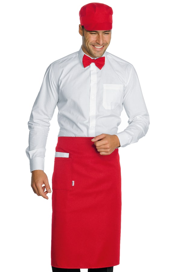 Grembiule Dakar misto cotone 085107