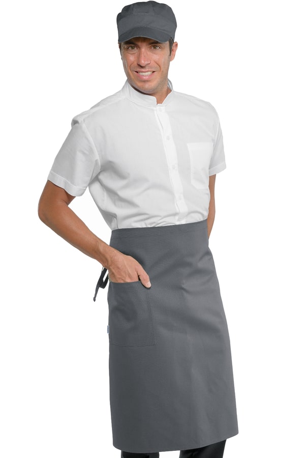 Grembiule Dakar misto cotone 085112