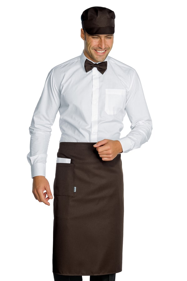 Grembiule Dakar misto cotone 085117