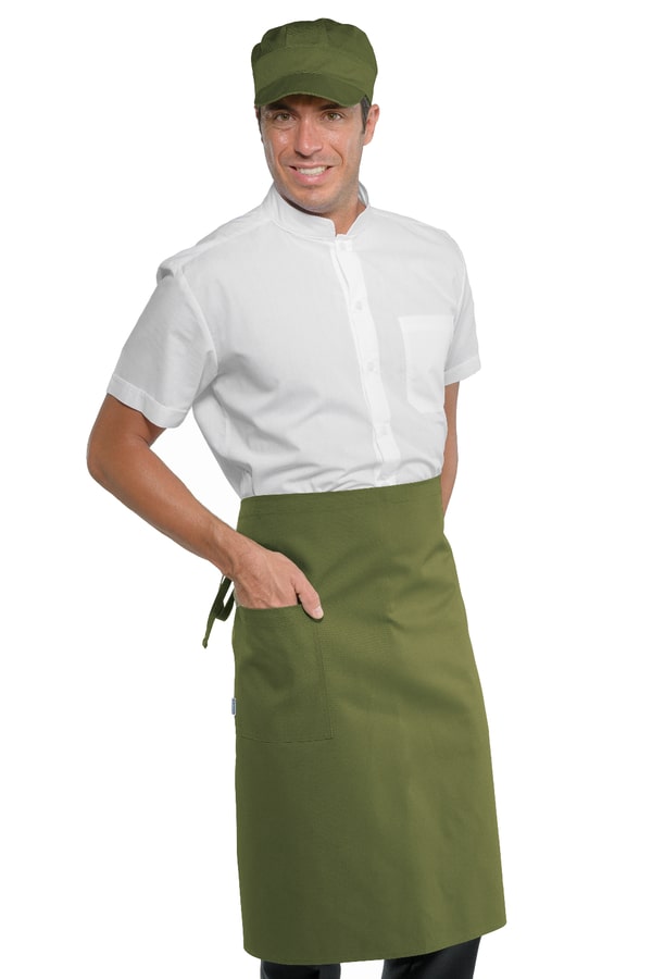 Grembiule Dakar misto cotone 085134