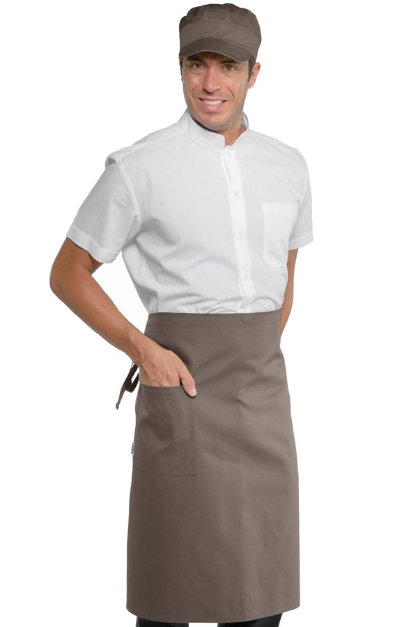 Grembiule Dakar misto cotone 085136