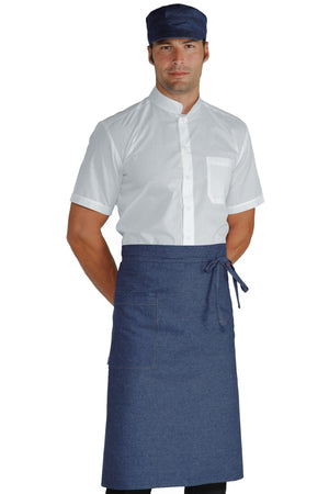 Grembiule Dakar Jeans 085177