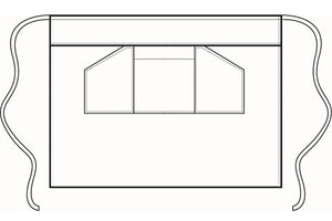 Eldorado Tablet Jeans