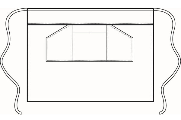 Eldorado Tablet Jeans